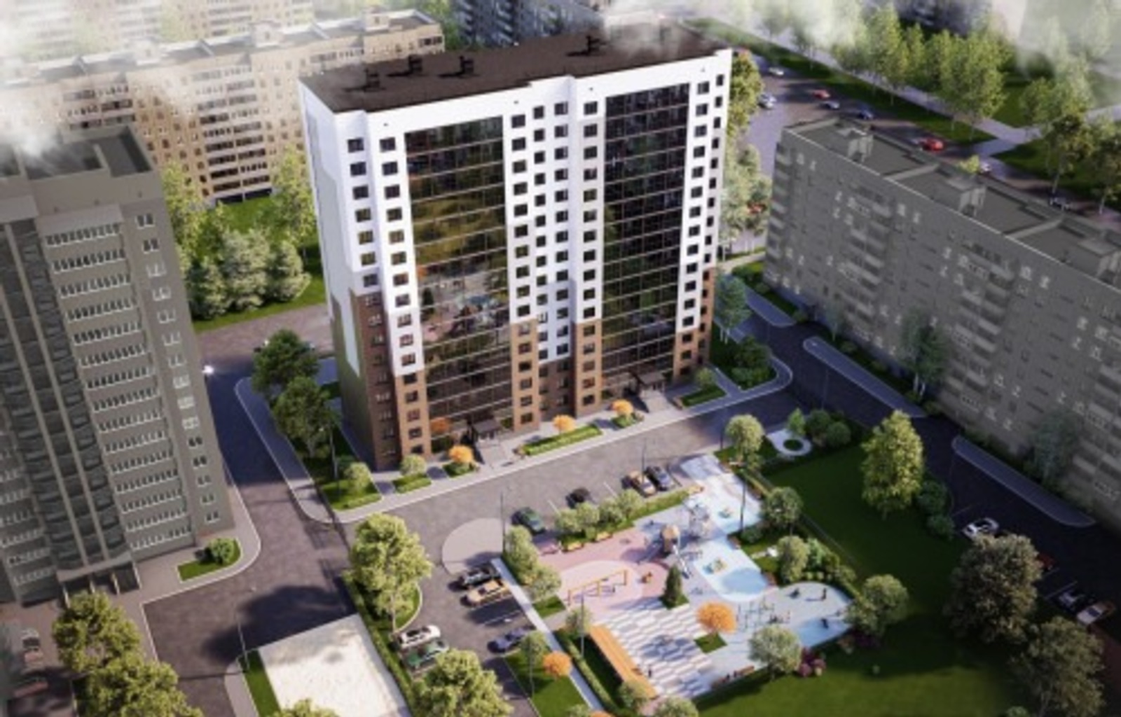 В Башкирии проектами КРТ можно охватить 900 гектаров