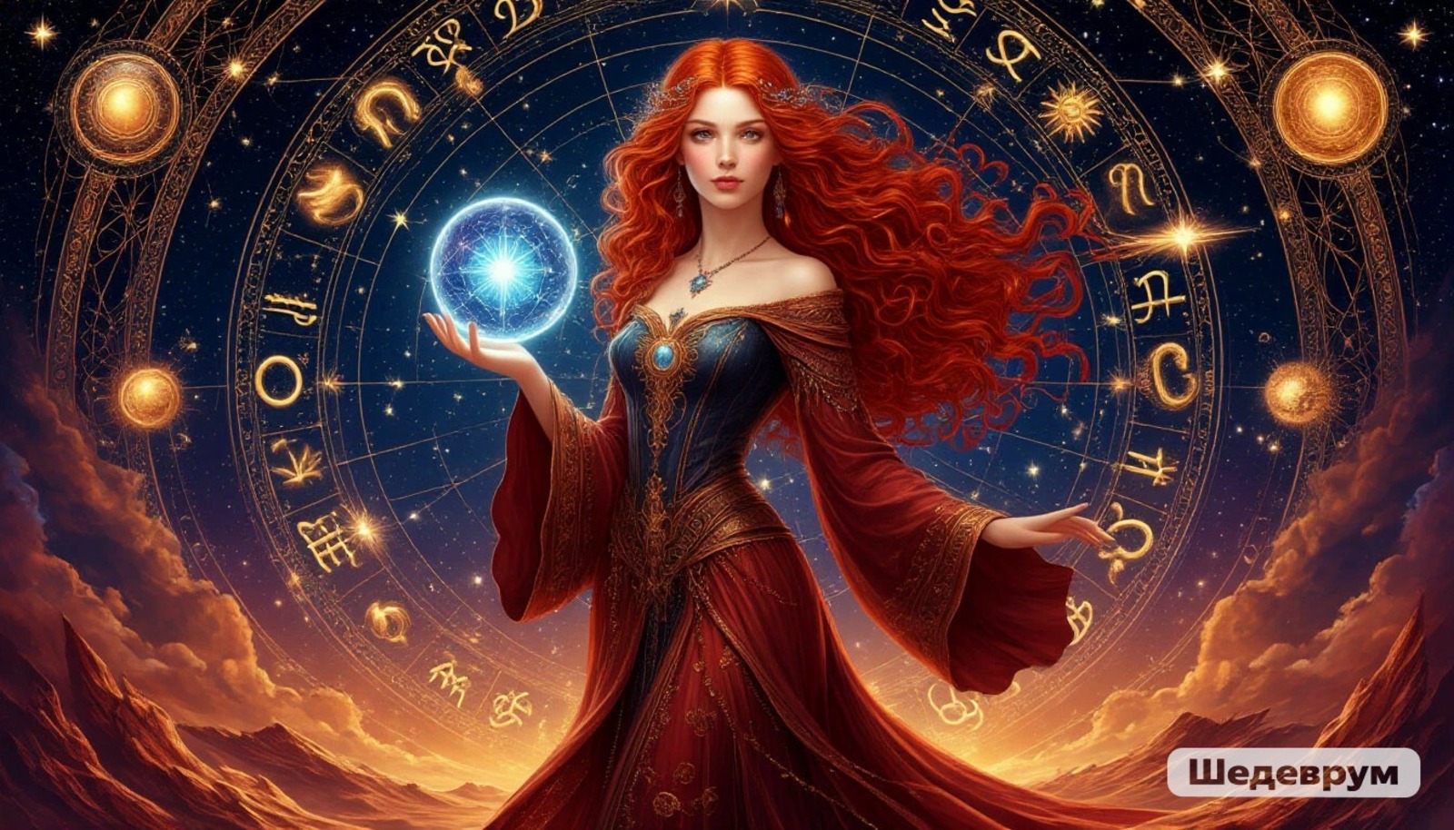 Гороскоп на 19 марта: новолуние набирает силу