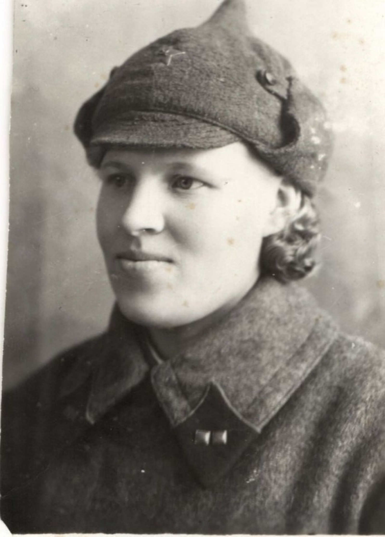 Жителя Мелеуза фронтовой медик и будущая жена спасла с поля боя