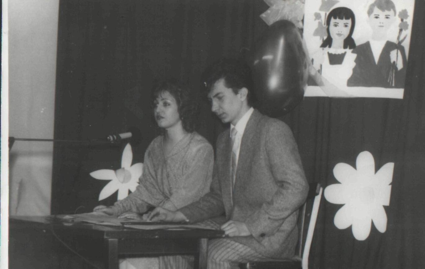 О творческом пути парня из Мелеуза до вершин культурной столицы России