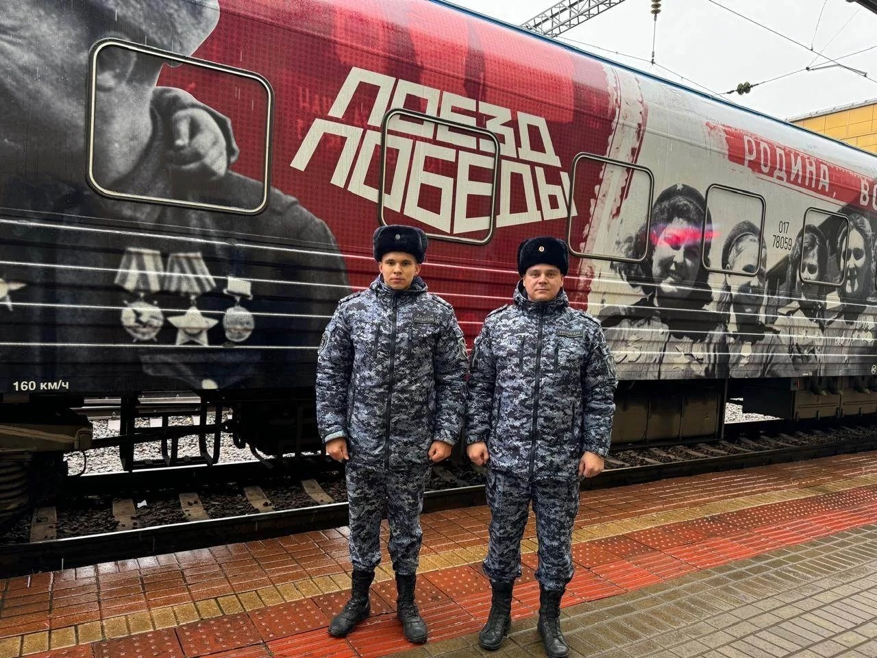 Вадим Шакиров: «Безопасности много не бывает»