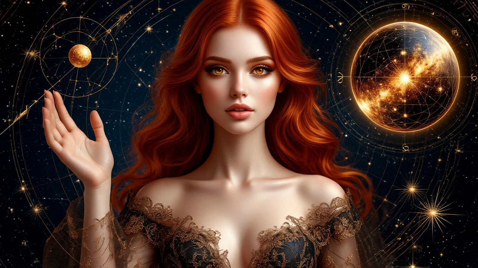 Гороскоп на 11 февраля: день смелых мыслей и нестандартных решений