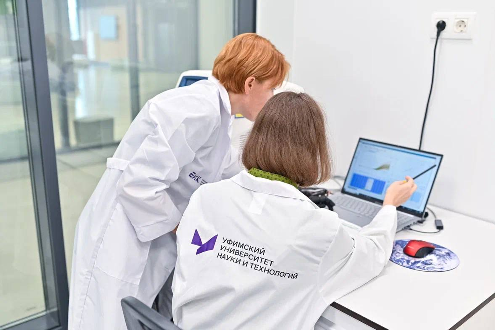 Резидент Межвузовского кампуса стал лидером по грантам РНФ в Башкирии