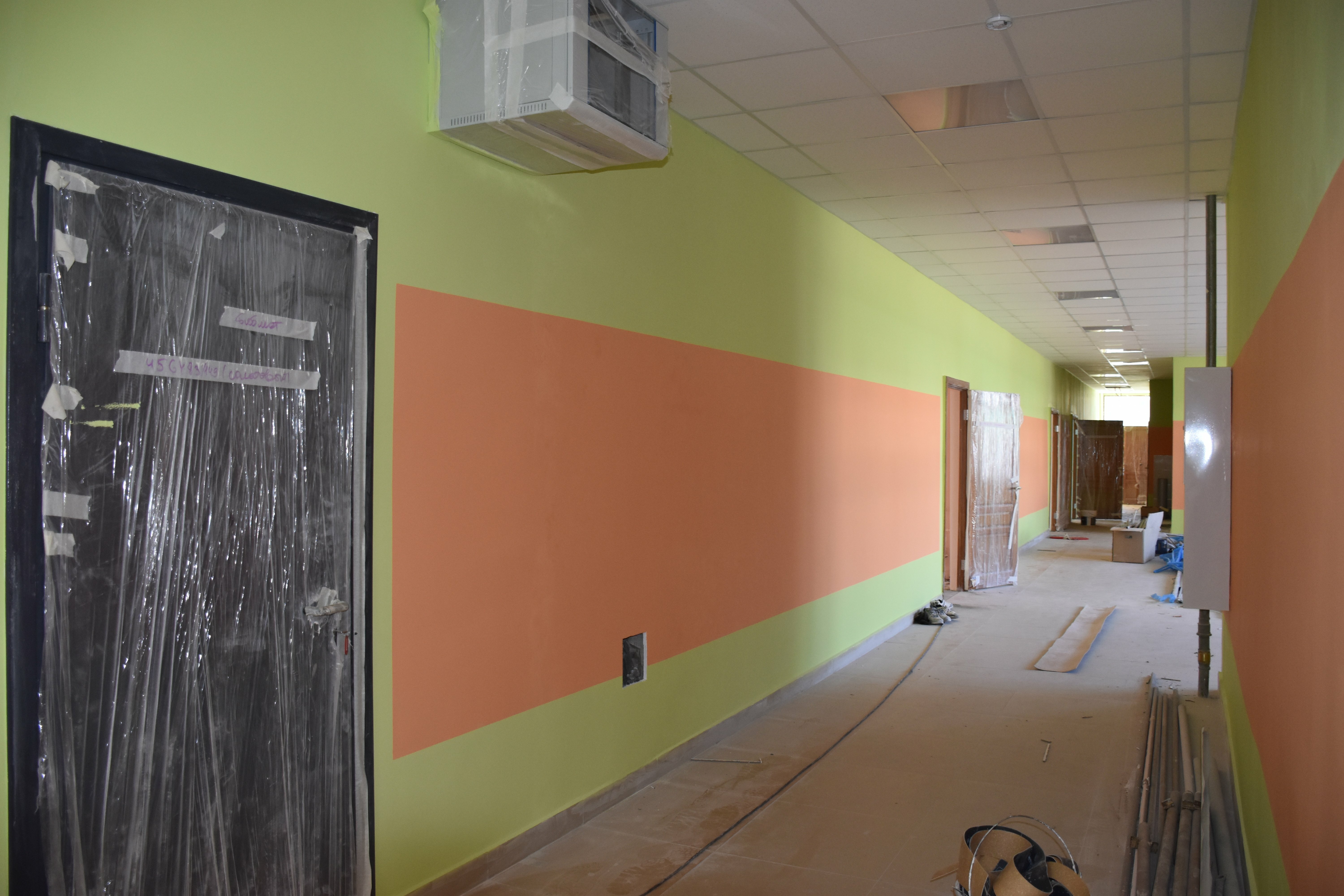 Депутат Госдумы Зариф Байгускаров посетил Мелеузовский район с рабочим визитом