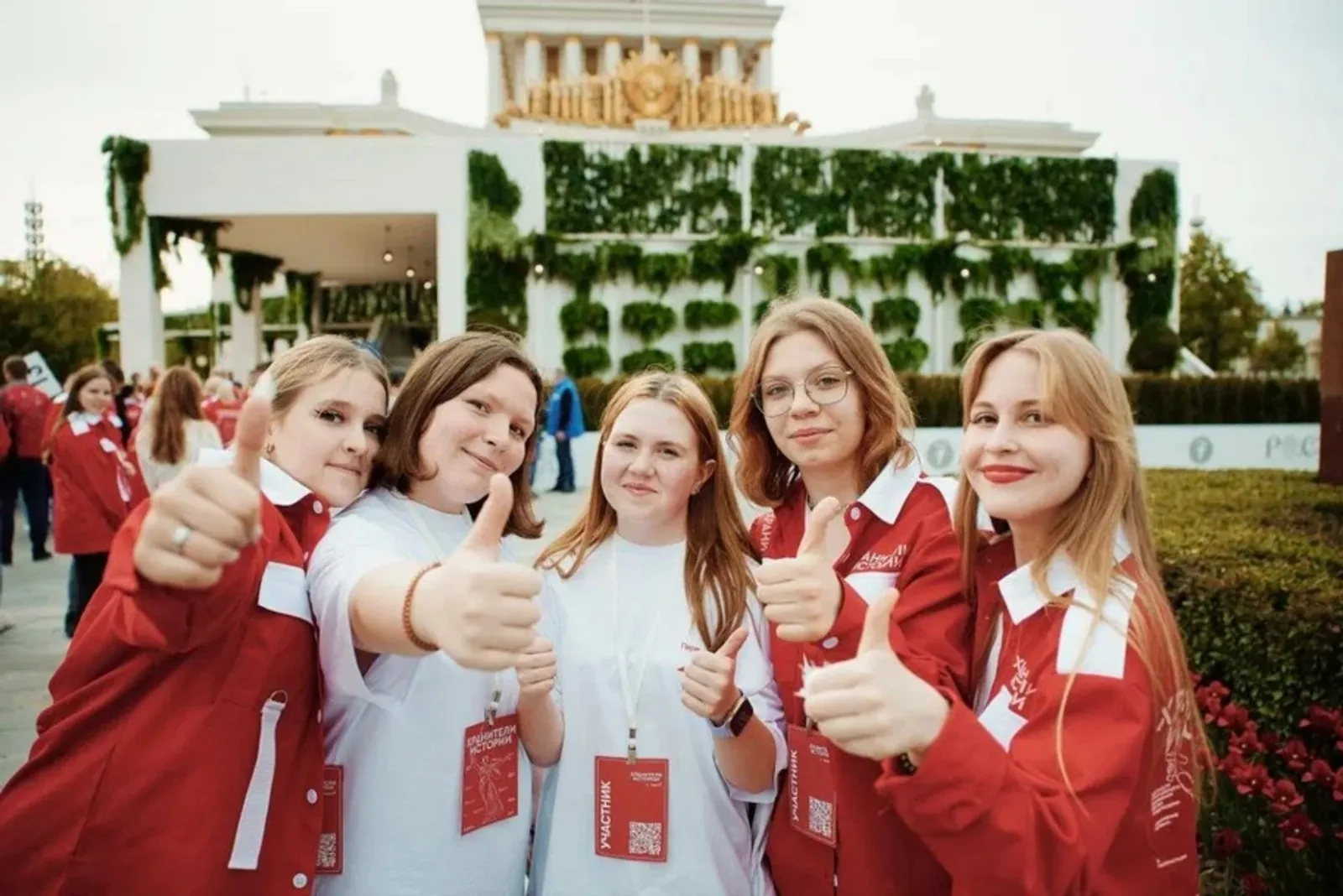 Уфа станет столицей всероссийского движения Хранителей истории