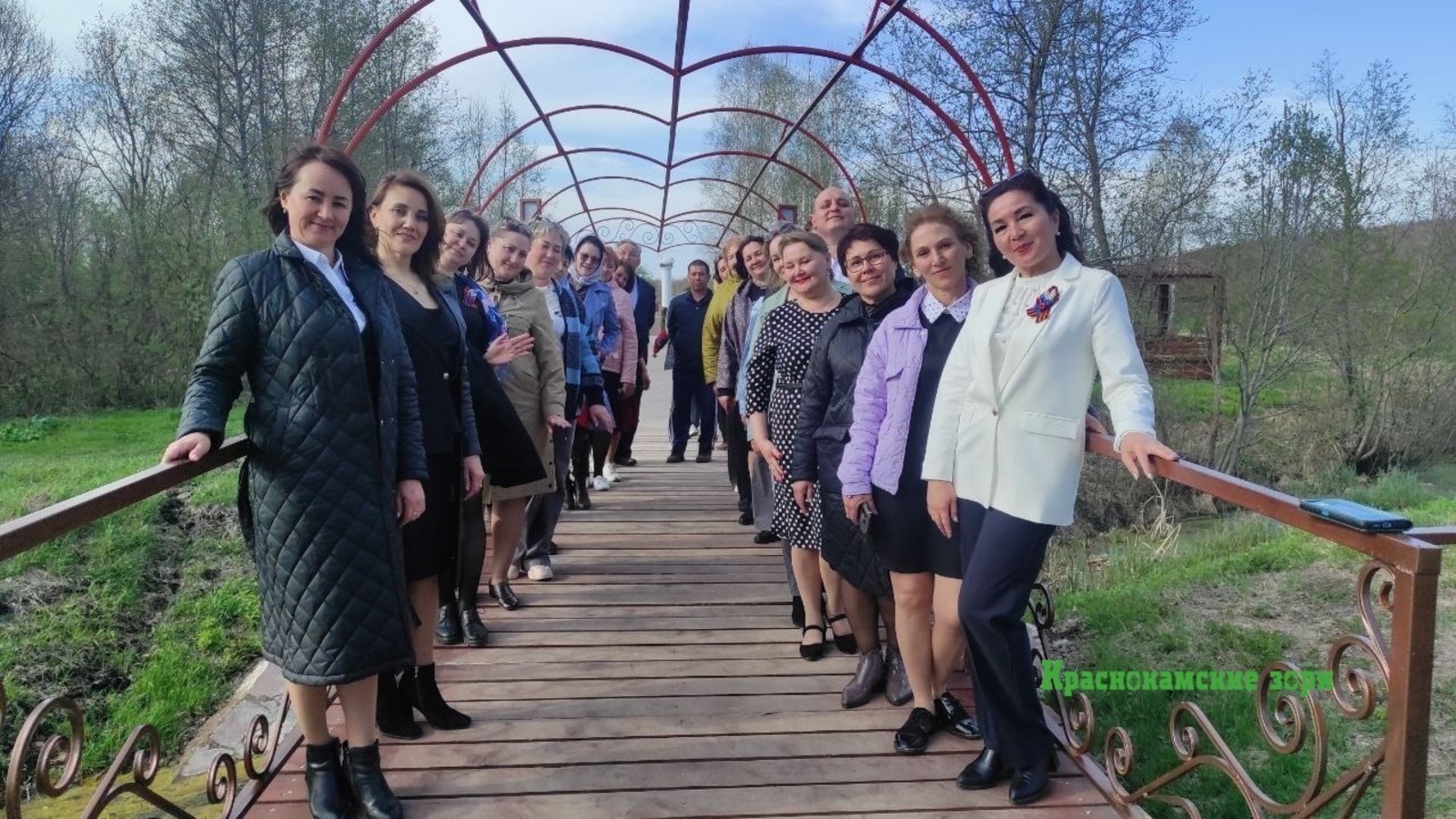 В Башкирии провели марафон "И штыком, и пером"