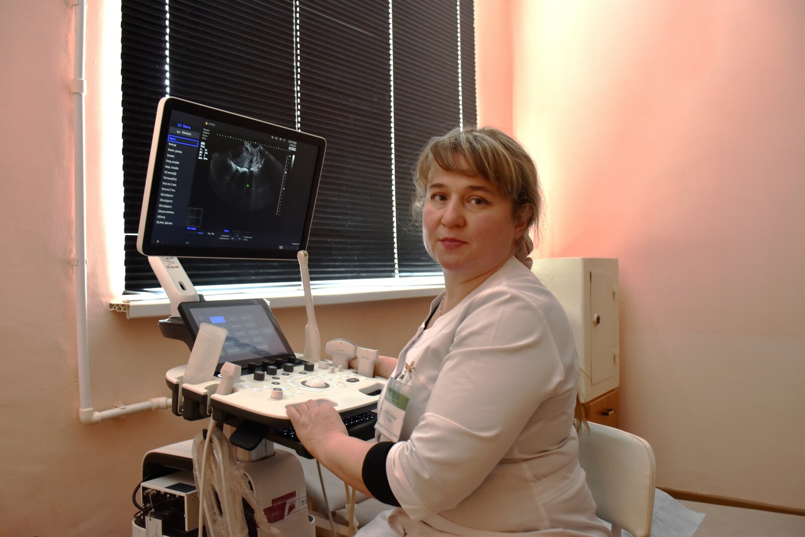 Врач из Мелеуза рассказала о подготовке к беременности