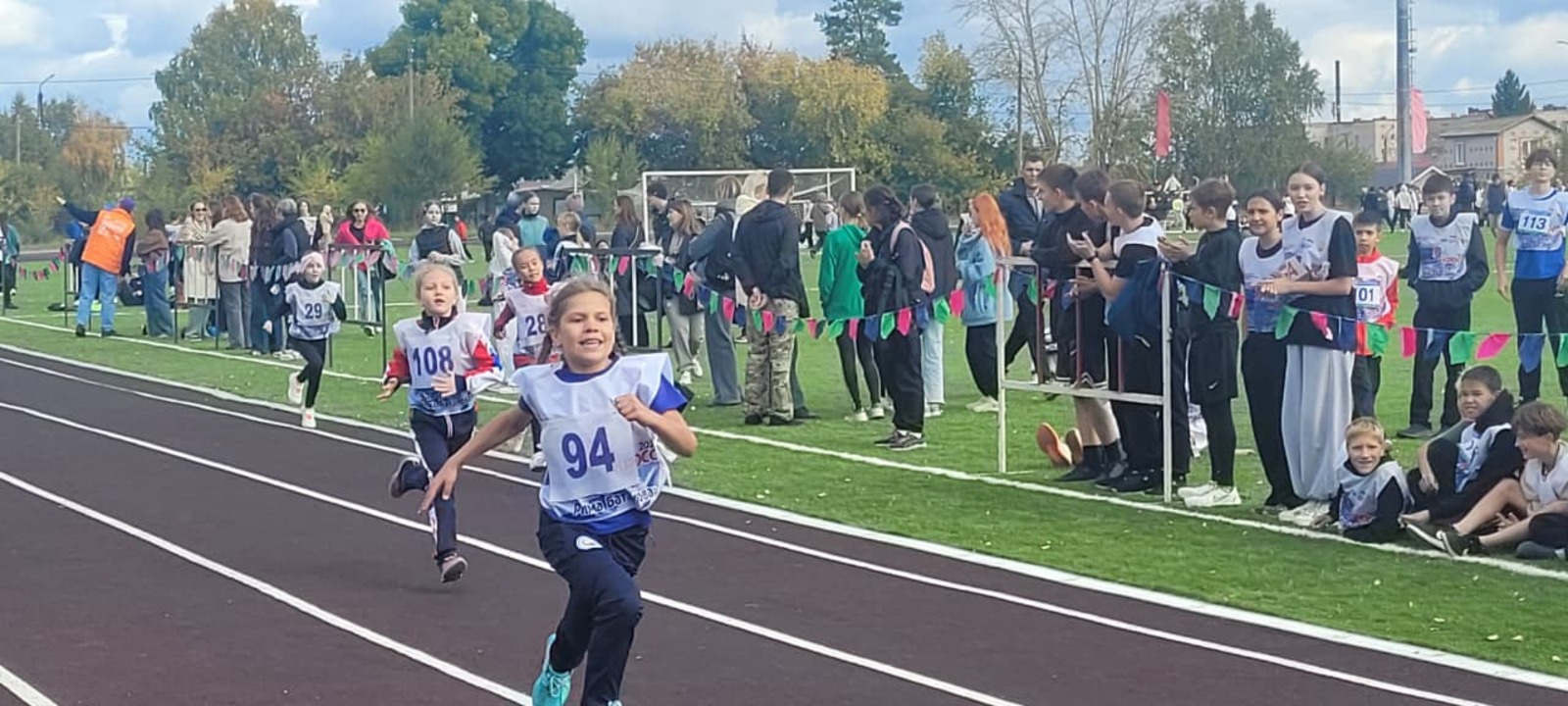В Мелеузе состоялись межрайонные соревнования на призы Римы Баталовой