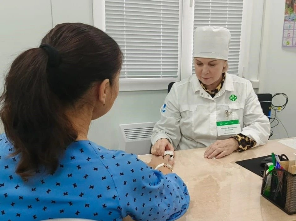 Более 1,8 млн жителям Башкирии провели диспансеризацию и медосмотры в 2026 году