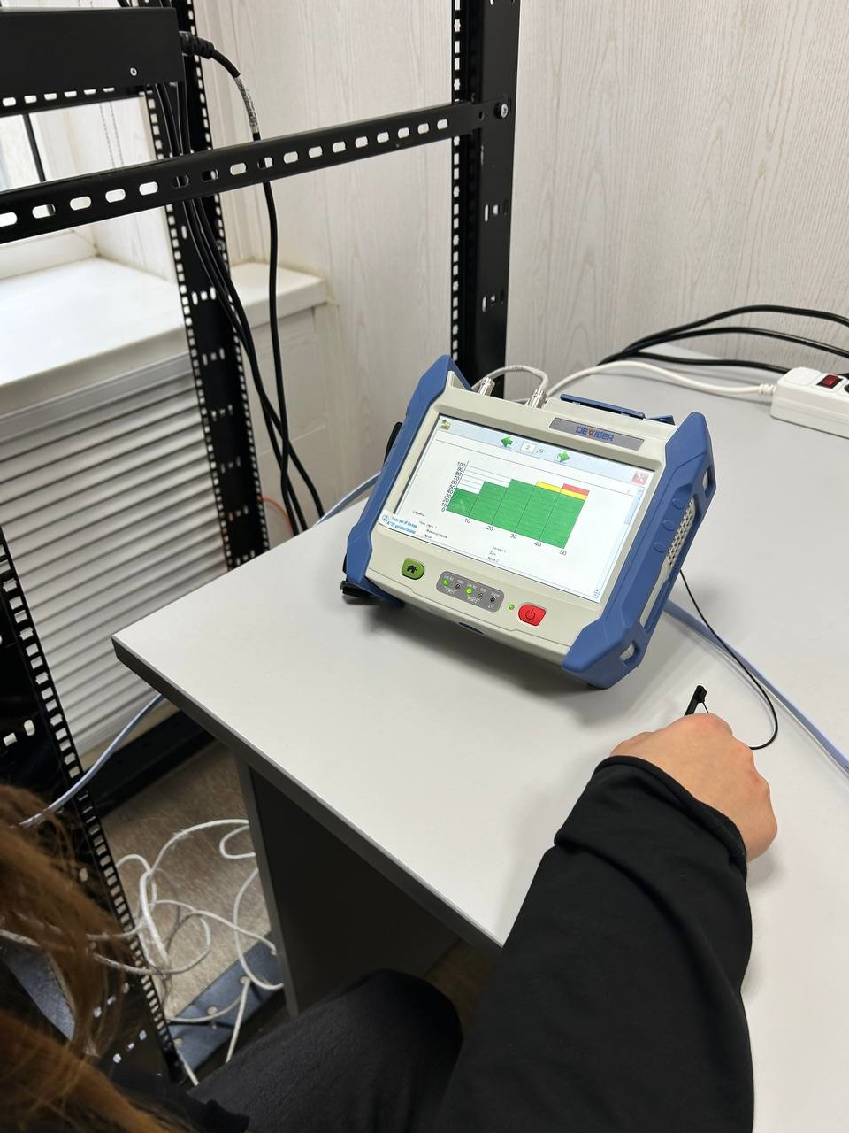 Учёные Межвузовского кампуса создали прототип «мозгового центра» для видеосистем