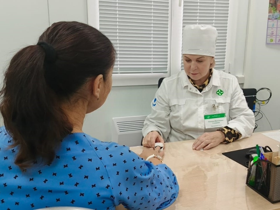 Новая жизнь «старого» ФАПа в деревне Смаково Мелеузовского района