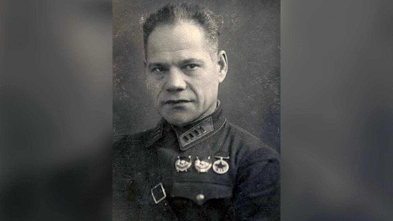 Обнаружены документы о последних часах жизни генерал-майора Шаймуратова