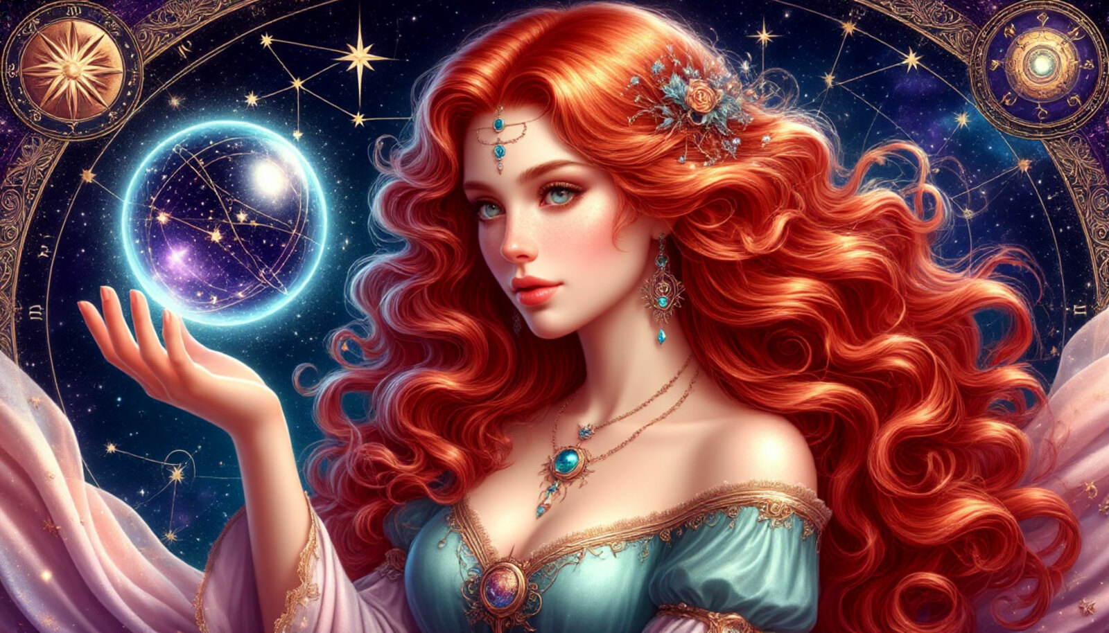 Гороскоп на 4 декабря: день баланса между доверием и рассудительностью