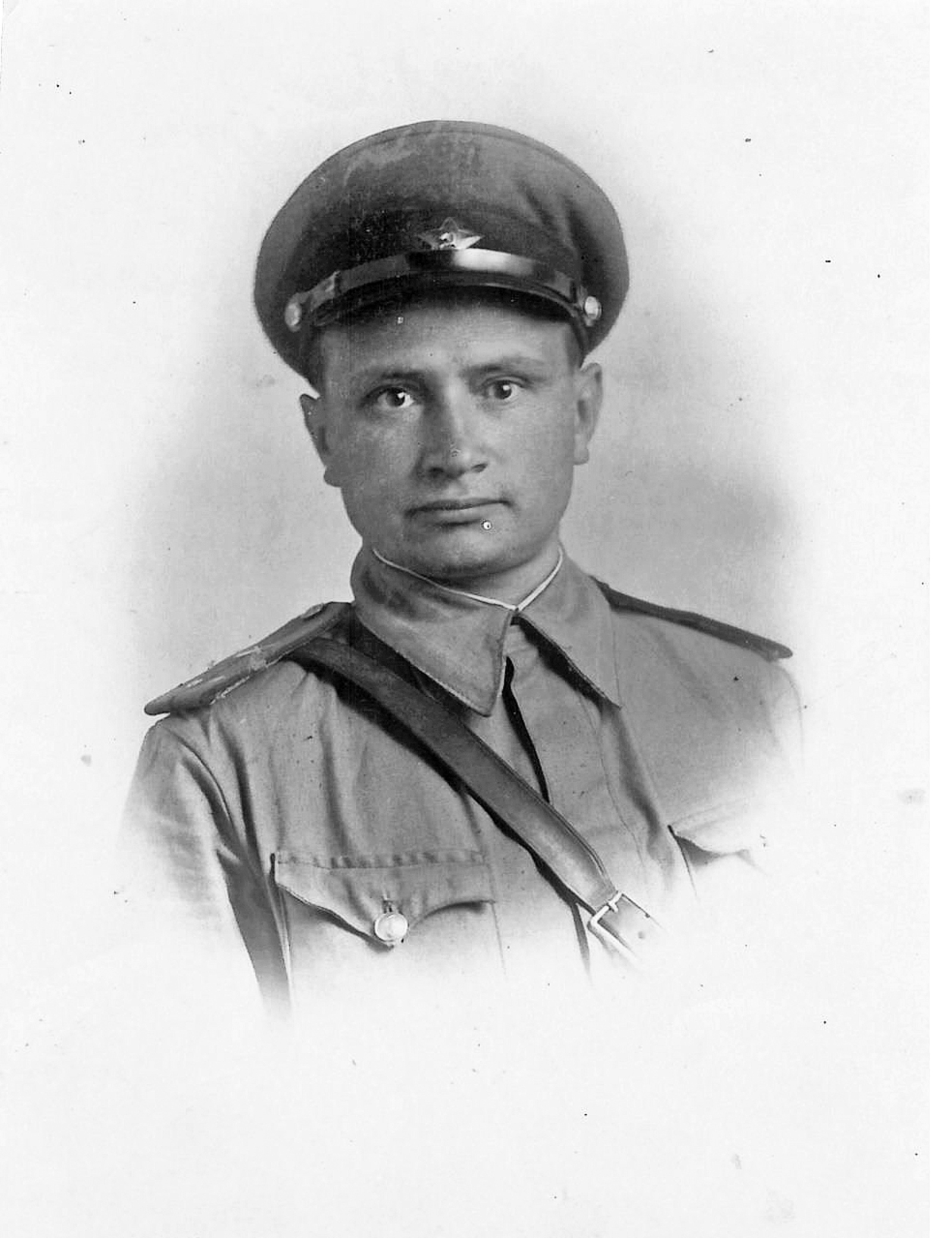 Дилара Кутуева: «Мой отец – солдат и учитель»