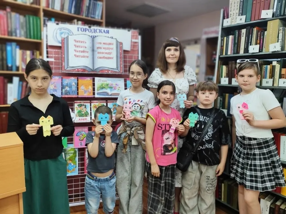 Евгения ШАРШАКОВА из Мелеуза: «Важно быть рядом с ребёнком»