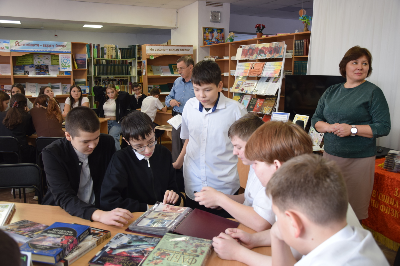 Когда в школах России введут оценку за поведение?