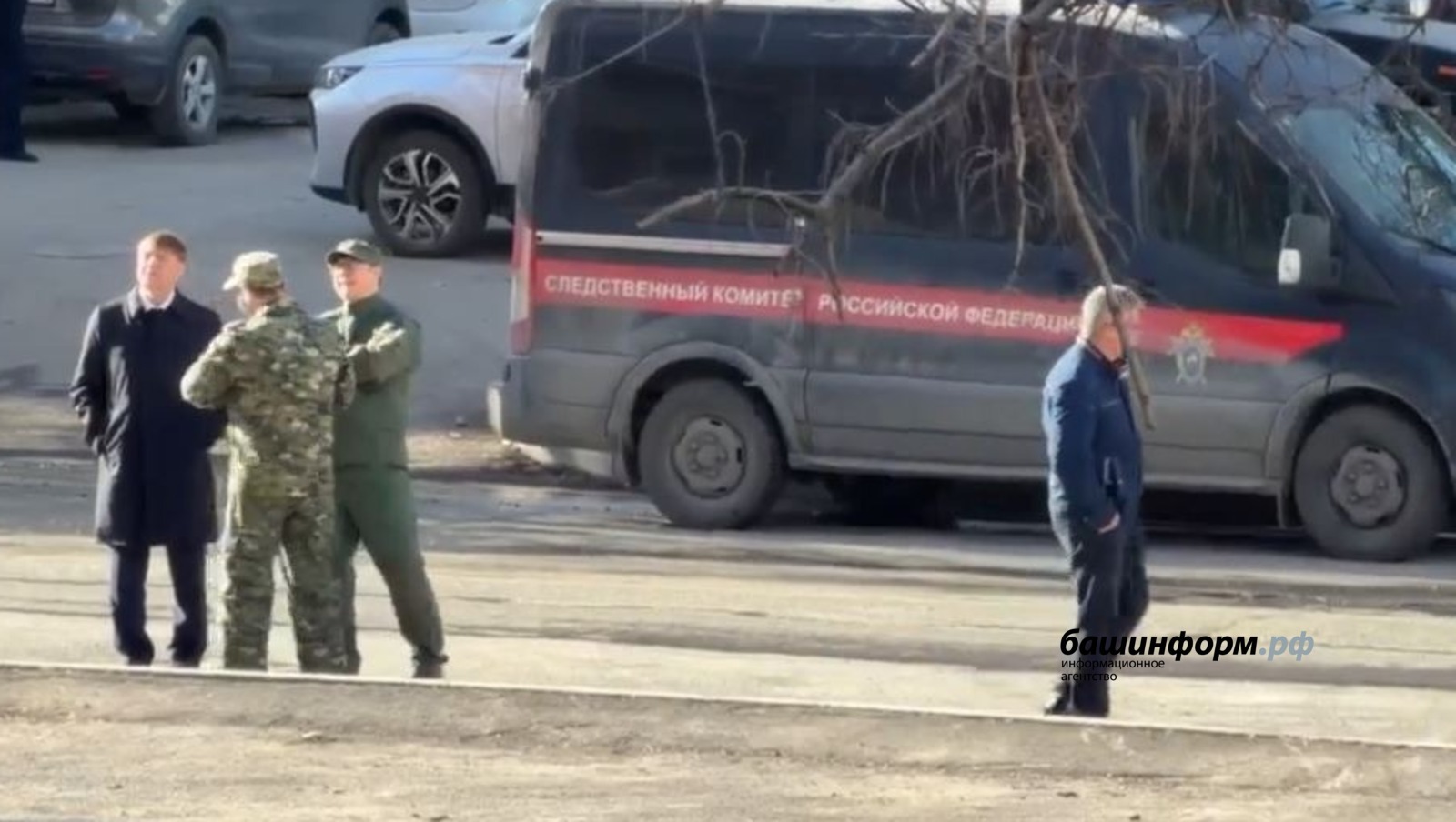 Над Башкирией сбили девять беспилотников: один попал в жилой дом