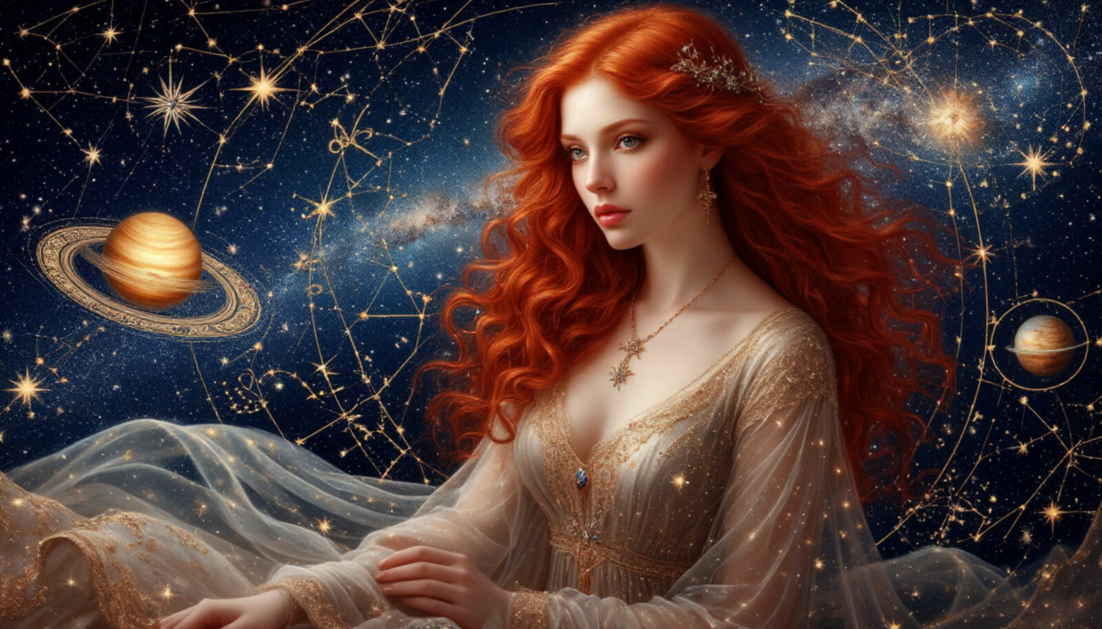 Гороскоп на 12 января: день методичной работы с реальностью