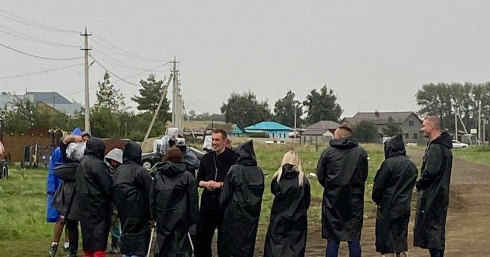 Проклятие Селивановки: экстрасенсы вновь приехали в Башкирию