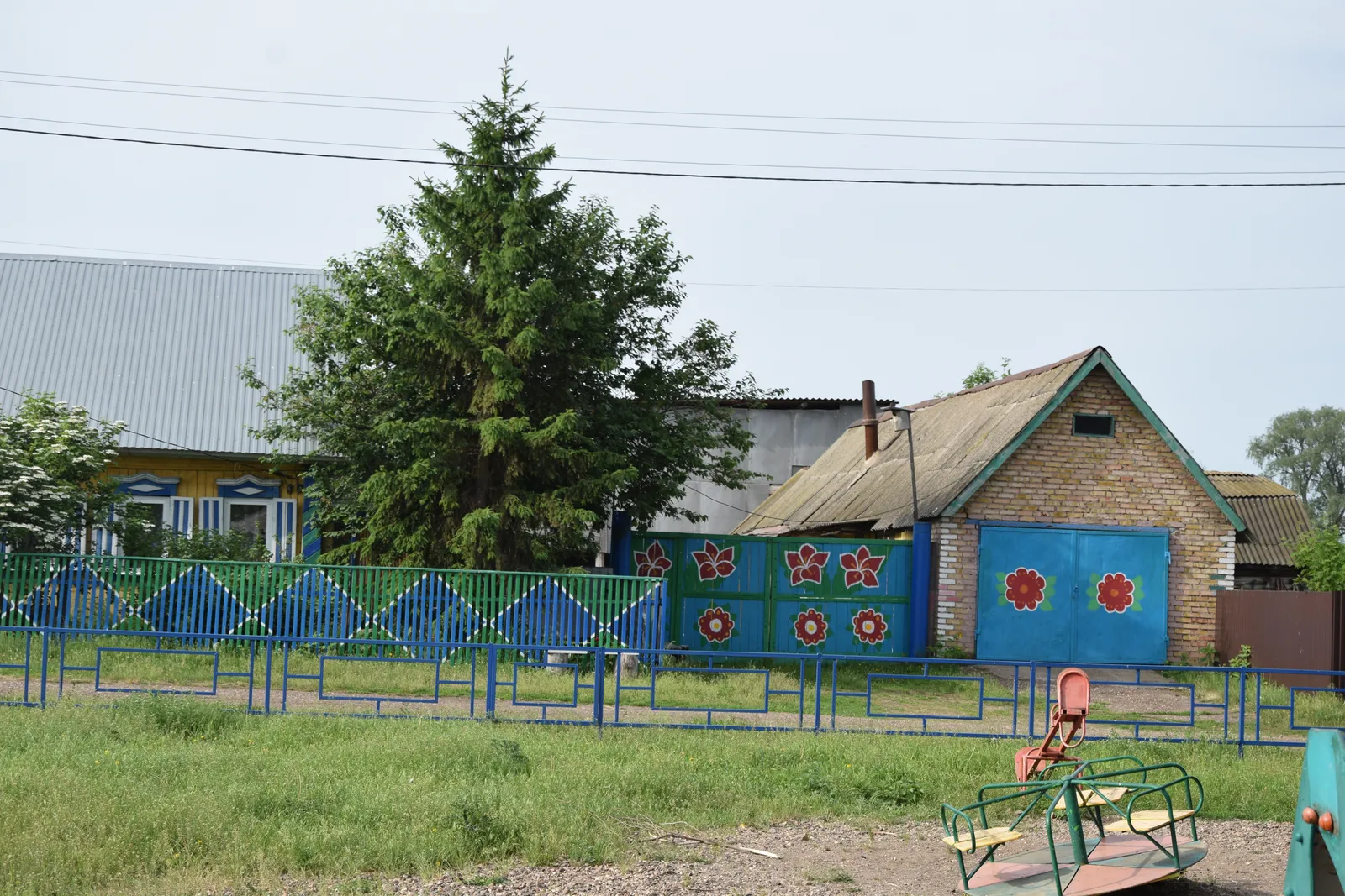 Когда в Башкирию вернётся тёплая погода?
