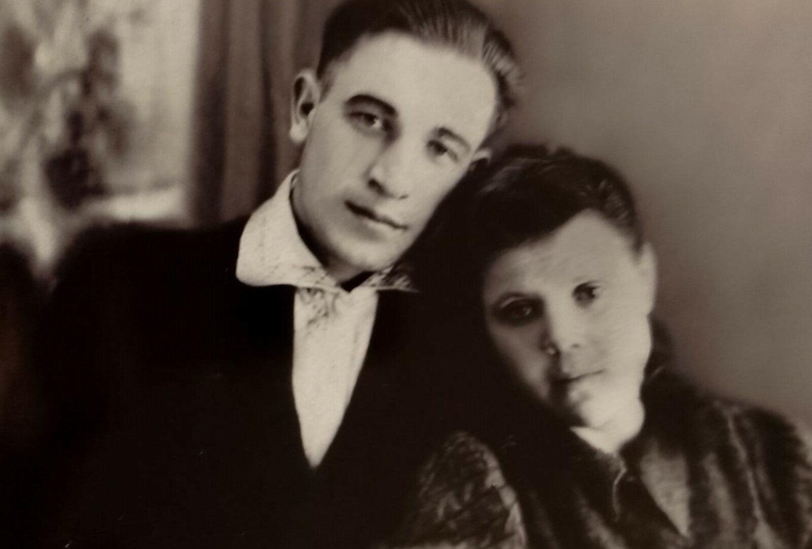 История семьи из Мелеуза: и муж, и жена прошли дорогами войны