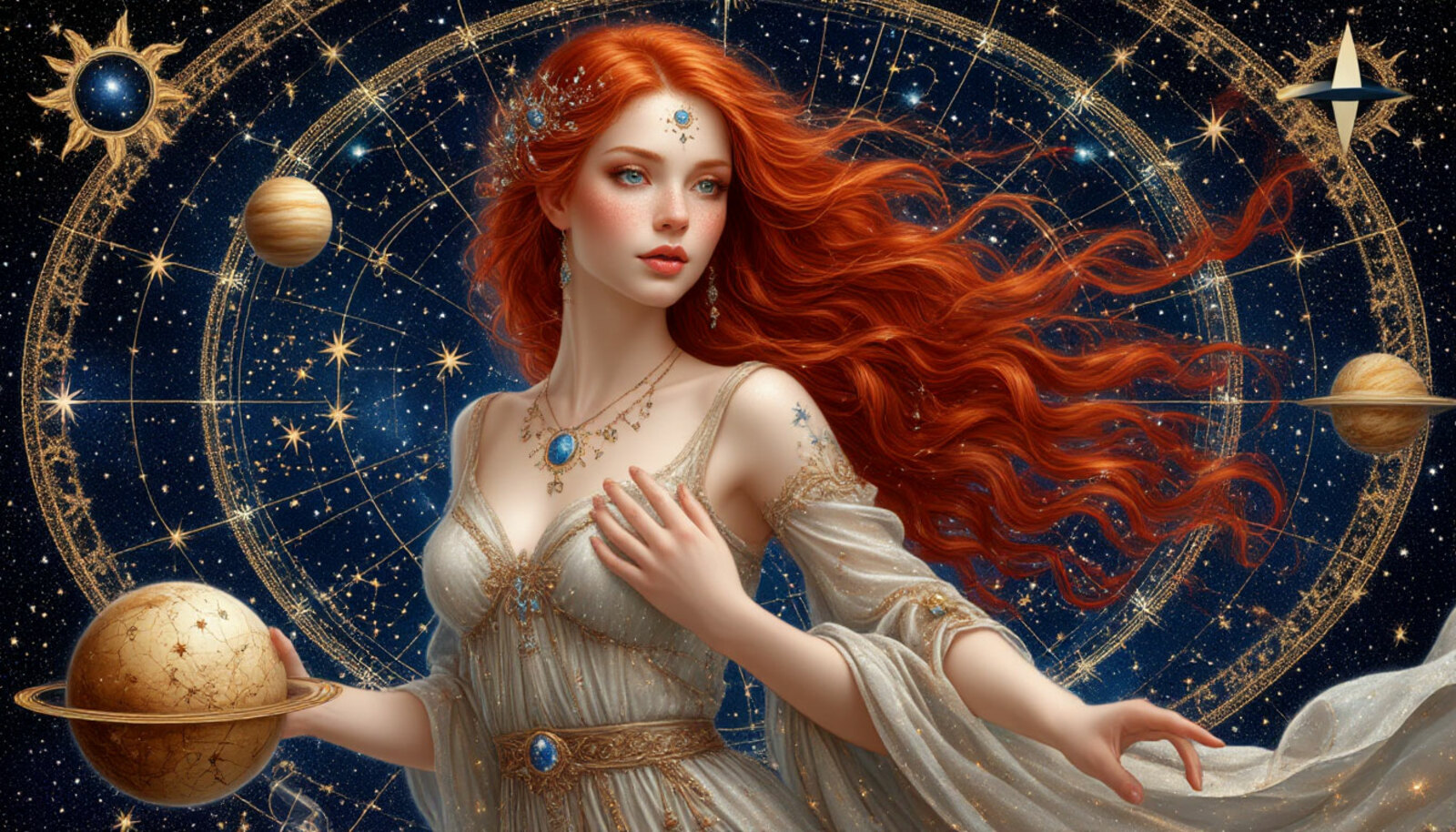 Гороскоп на 27 января: день ясности и доверия