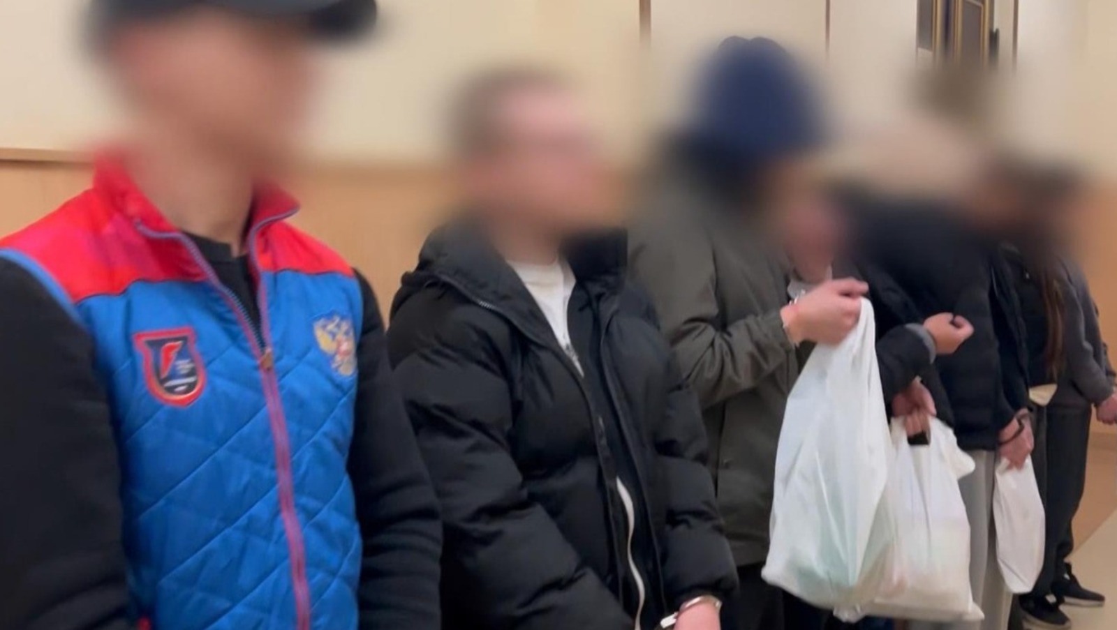 В Башкирии предотвращена серия диверсий на объектах критической инфраструктуры