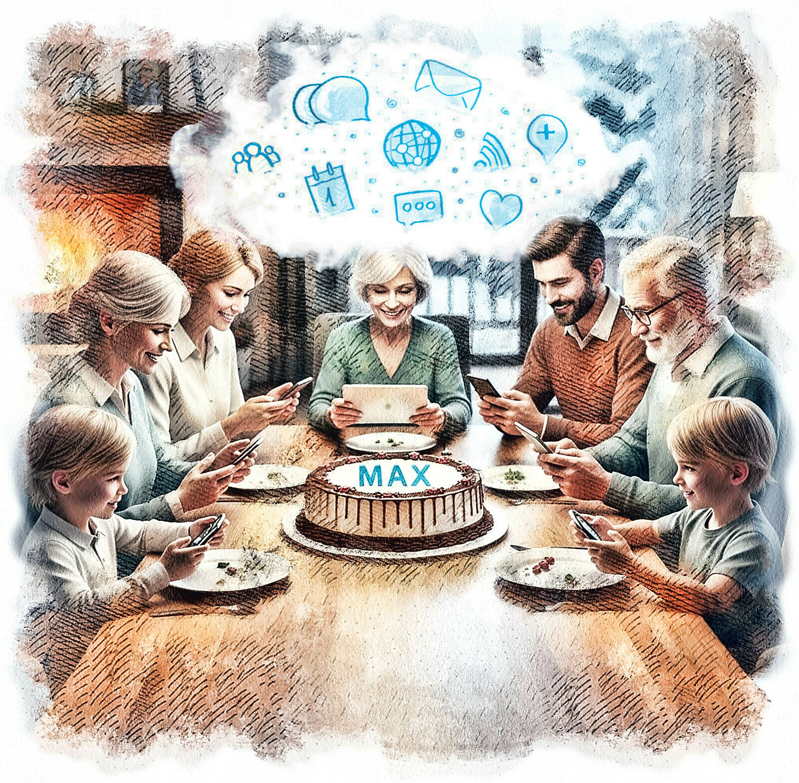 От цифровой зависимости к цифровому суверенитету