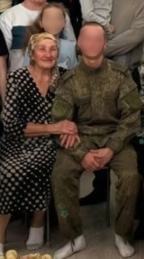 Уроженец Башкирии подписал контракт с Минобороны после срочной службы в армии