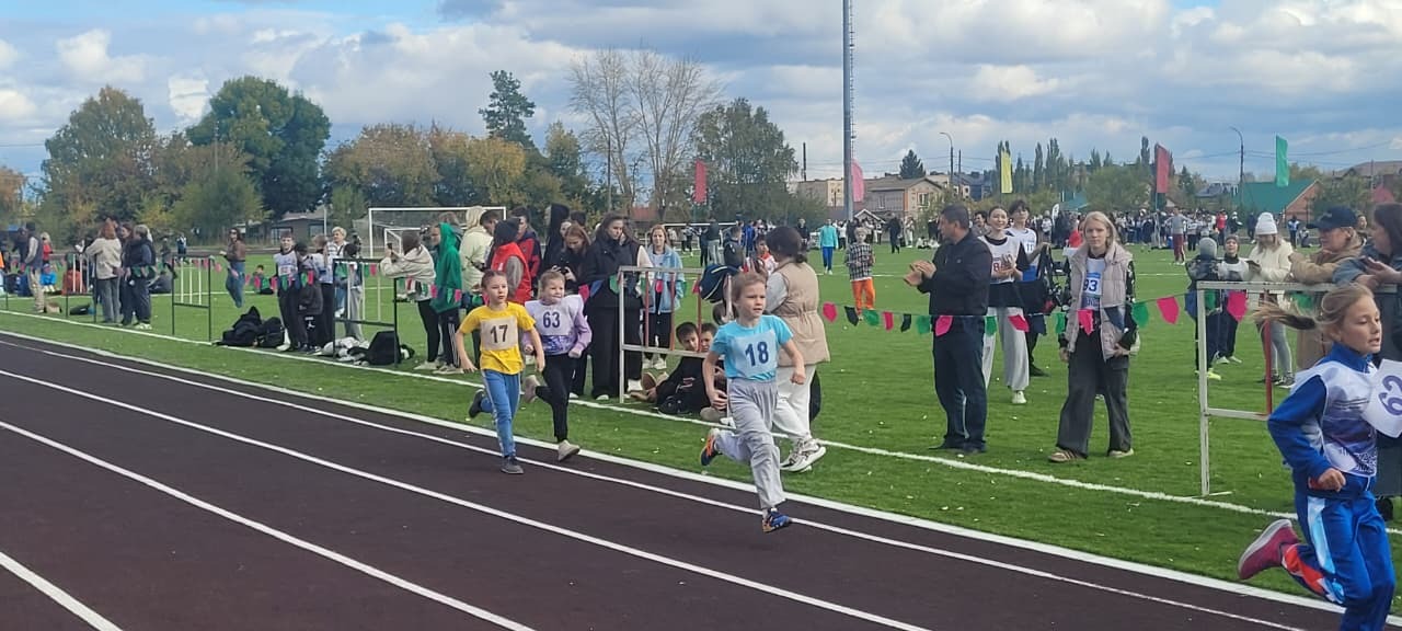 В Мелеузе состоялись межрайонные соревнования на призы Римы Баталовой