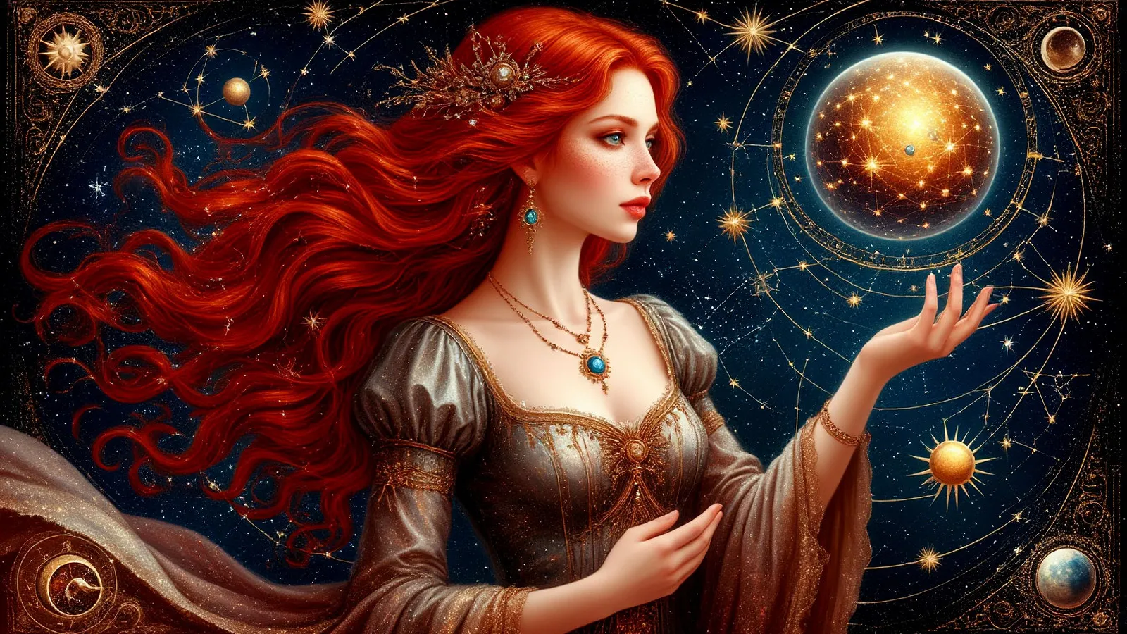 Гороскоп на 27 апреля: точка невозврата для привычных дел