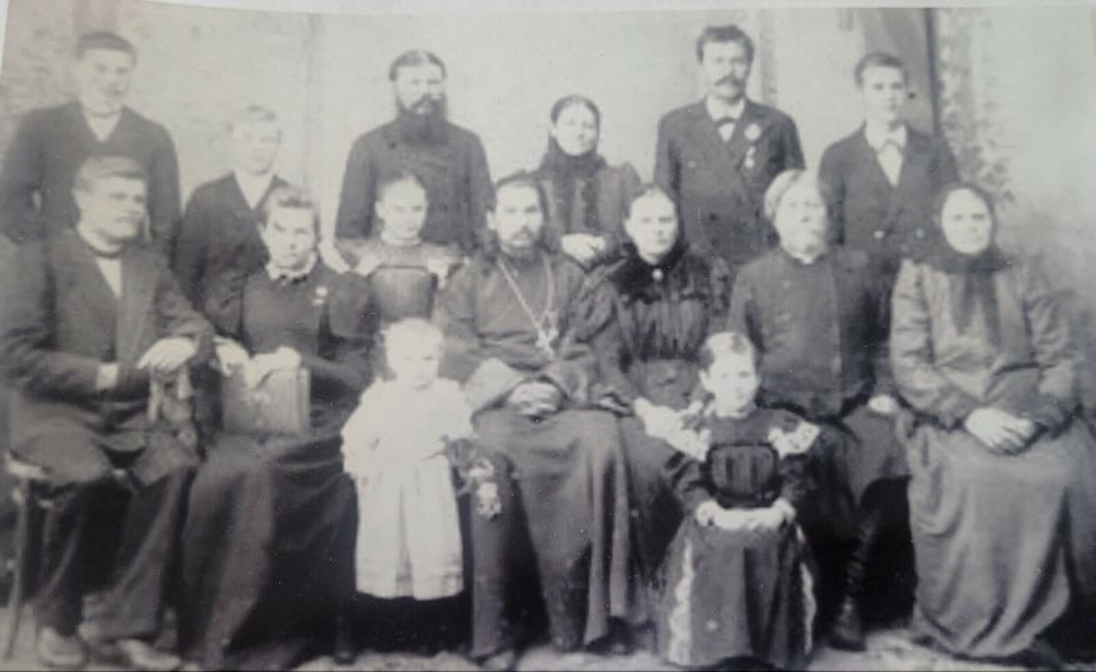 В Мелеузовском районе Башкирии сельская школа отметила 140-летие