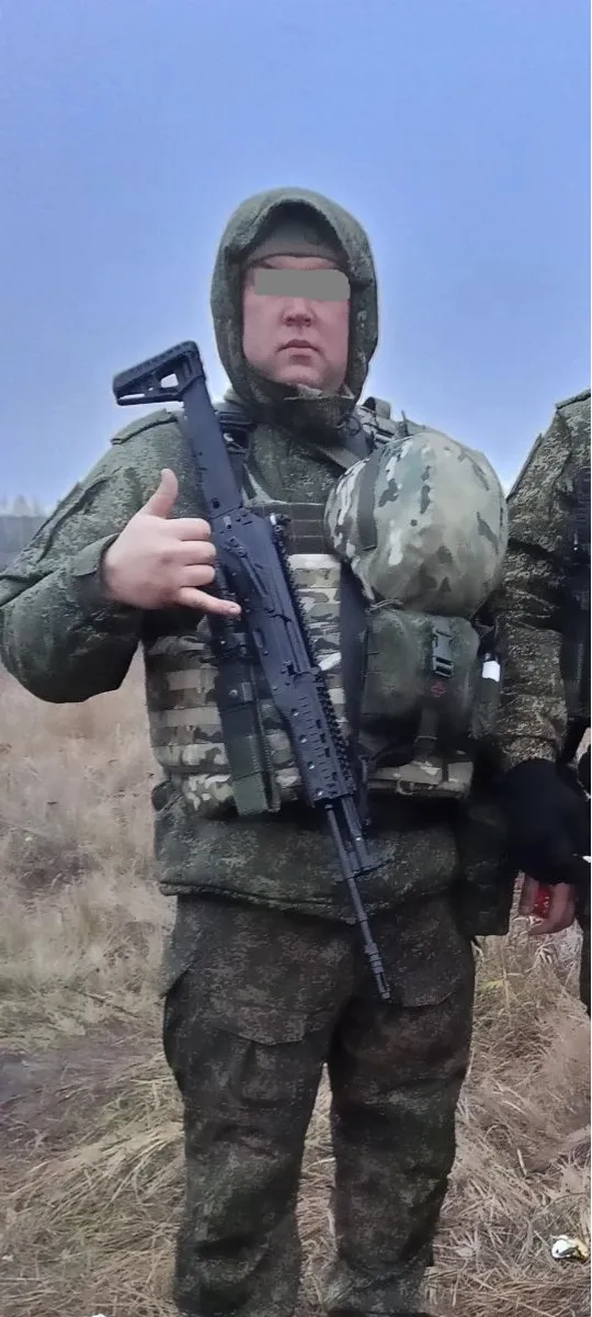 Волонтёр из Мелеуза стал оператором БПЛА