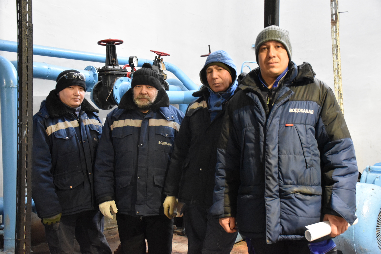 Мелеузовский водоканал: Чистую воду в каждый дом