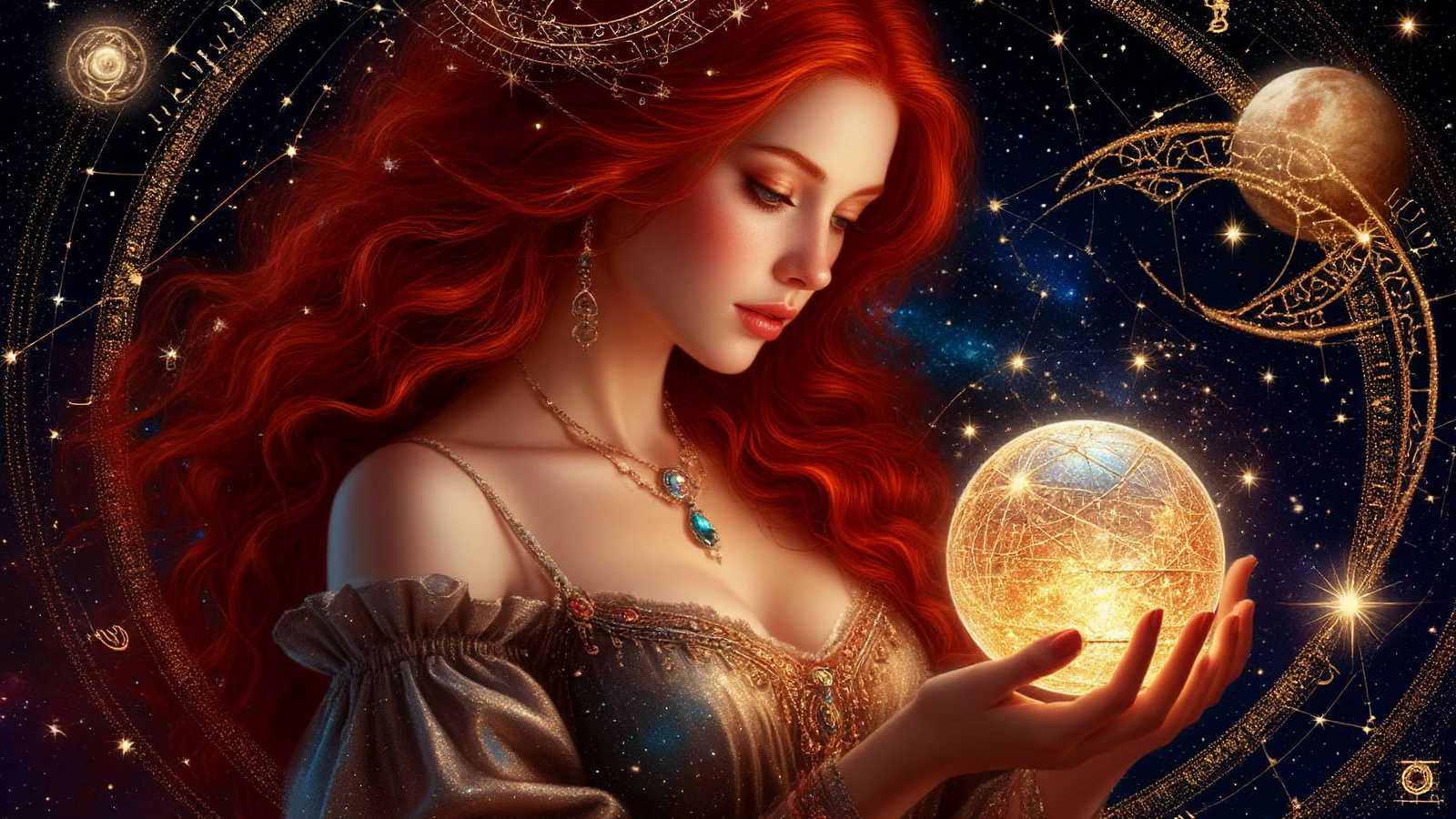 Гороскоп на 17 апреля: день мощнейшей астрологической перезагрузки