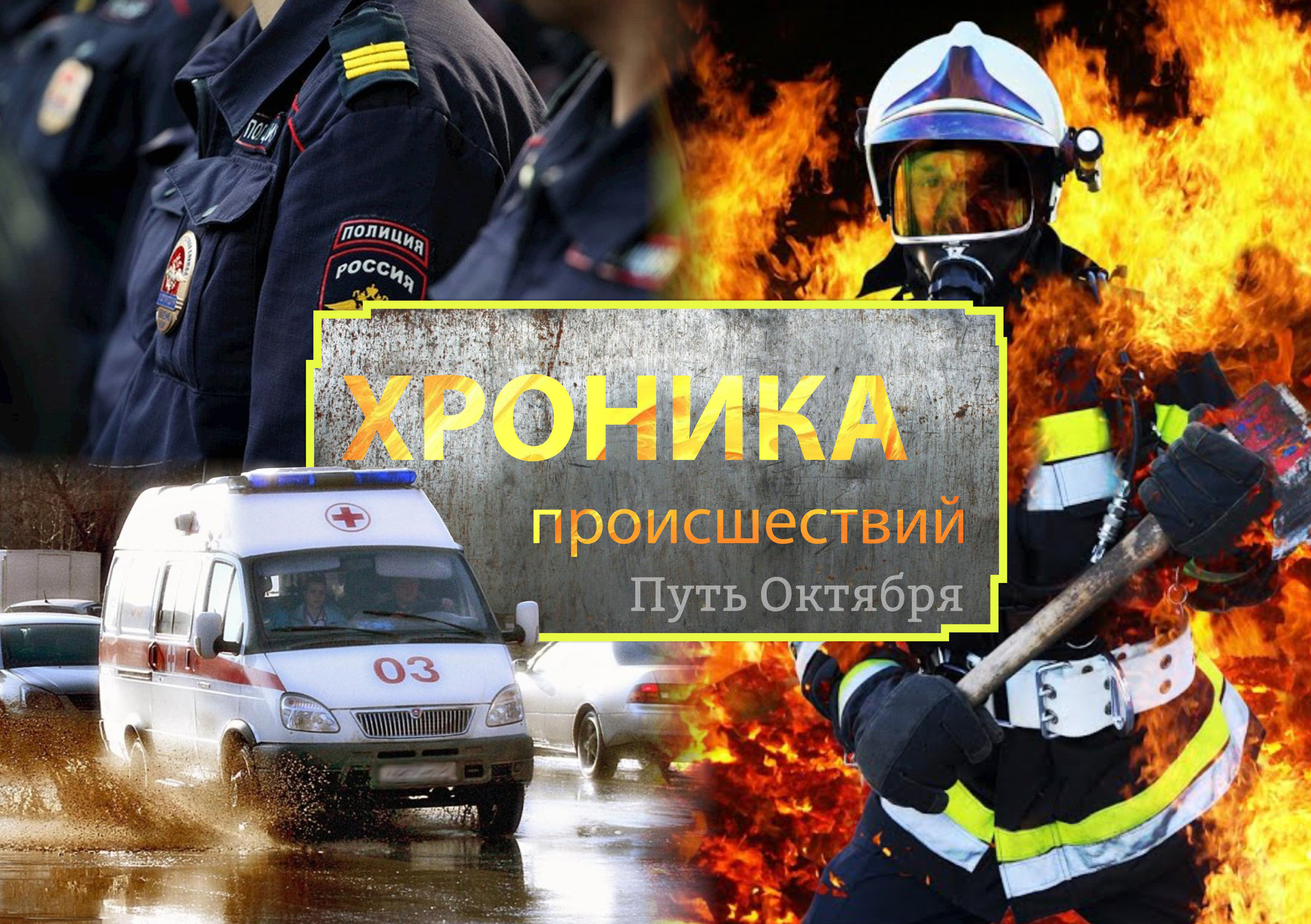 В Мелеузе и районе медики и пожарные выезжали на 4 ДТП с тремя пострадавшими