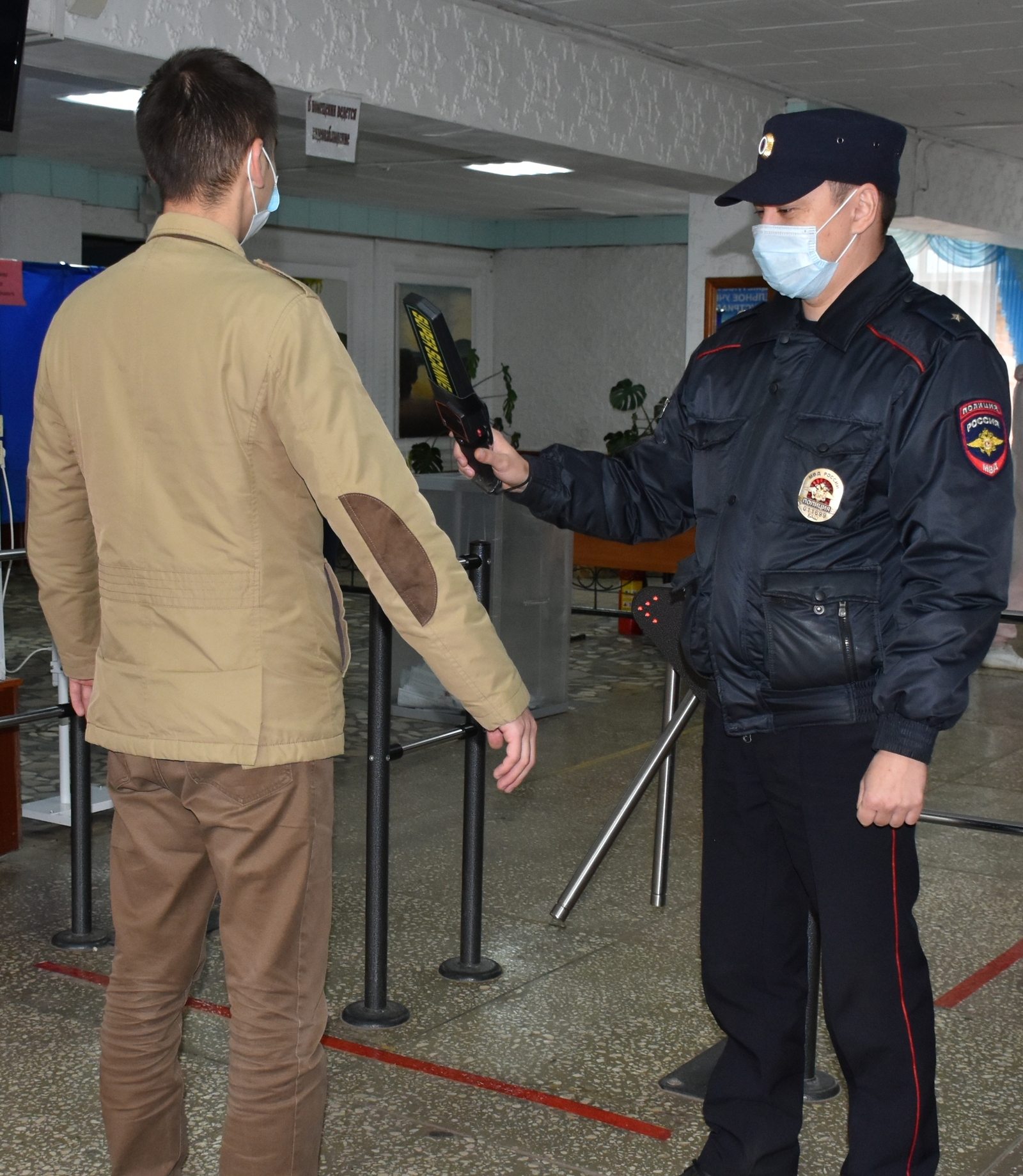 В Башкортостане контрольно-надзорные органы продолжат снижать давление на бизнес в ходе проверочных мероприятий