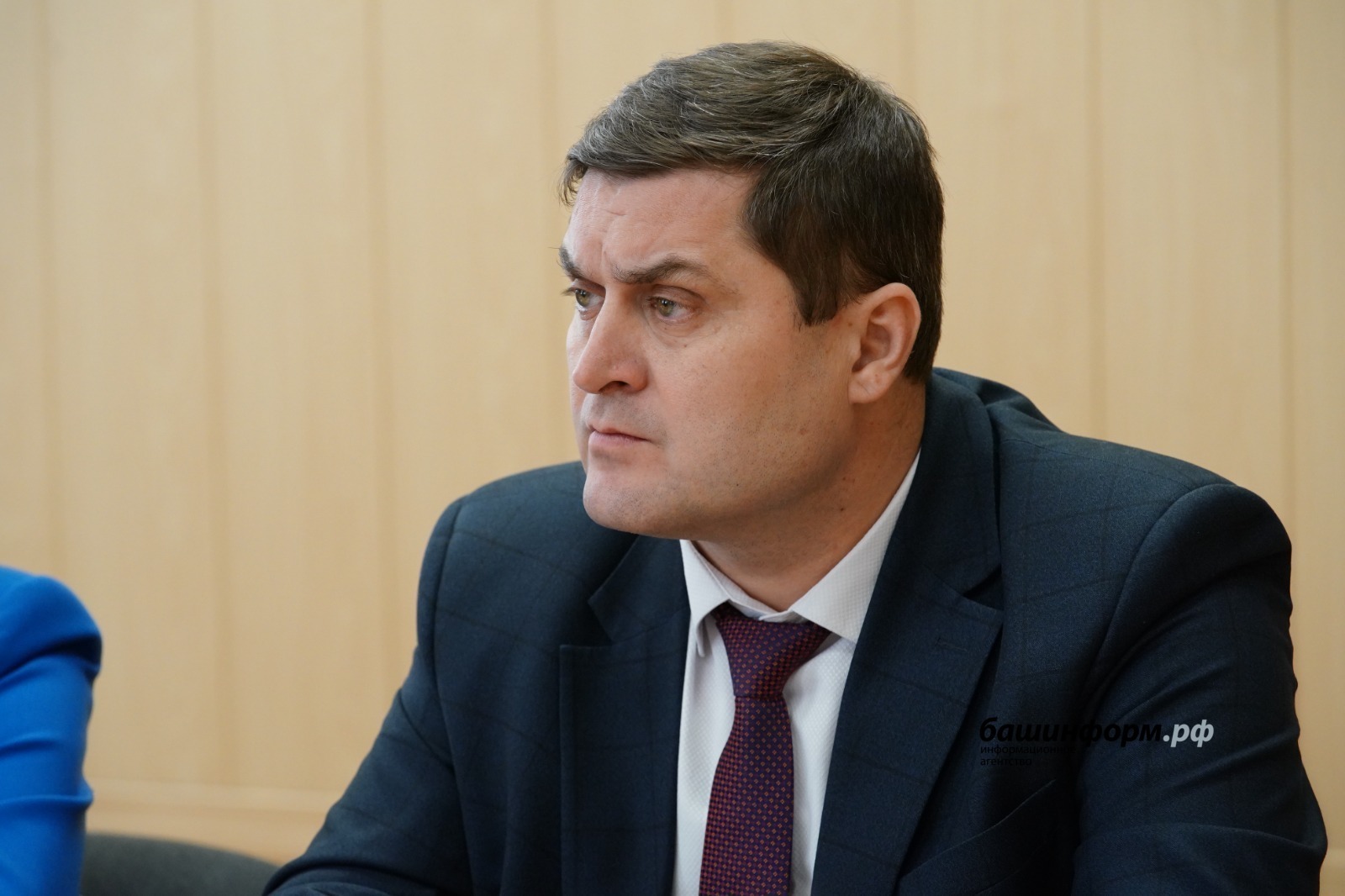 Глава АПК Башкирии рассказал о судьбе Мелеузовского сахарного завода