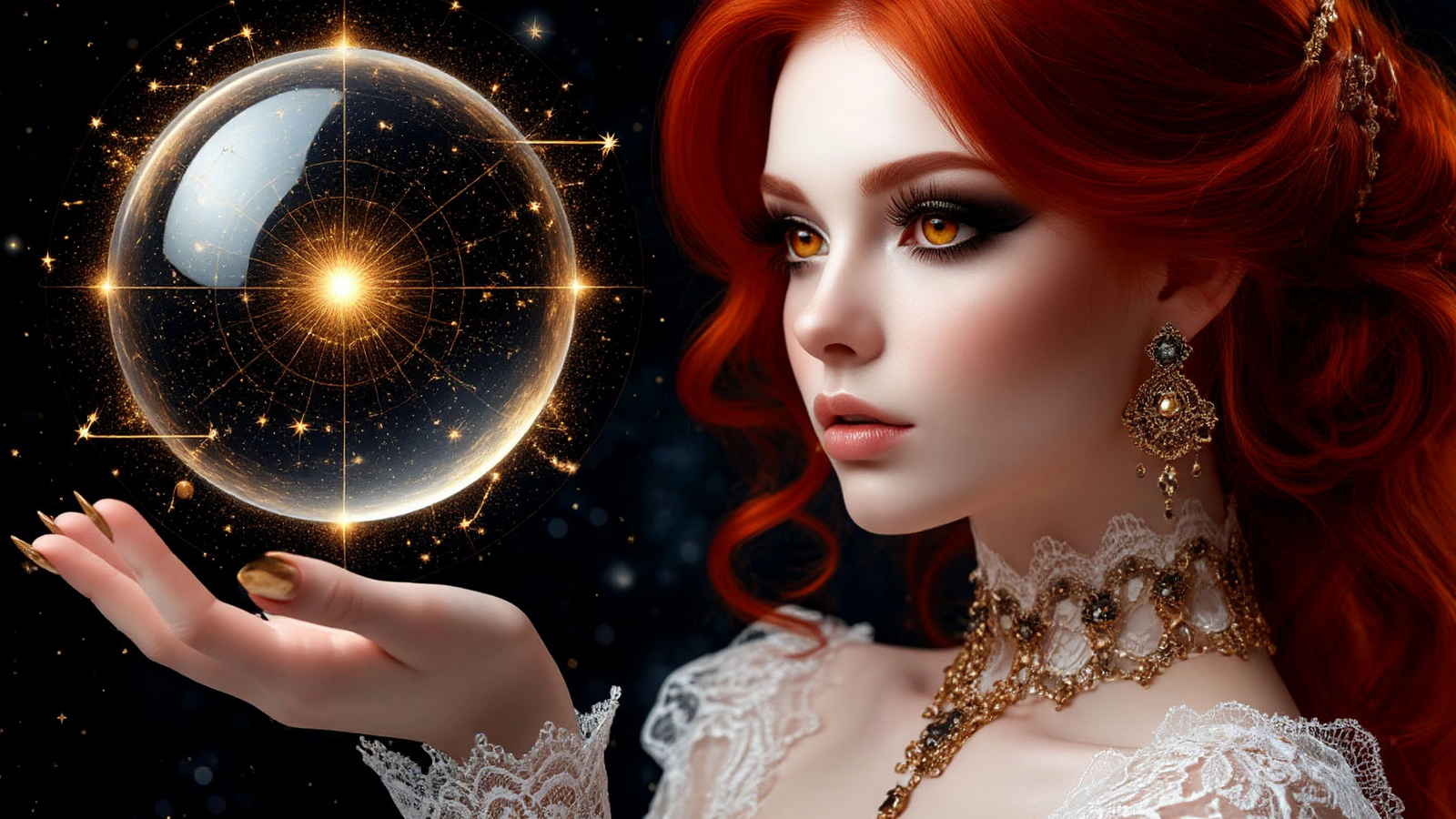 Гороскоп на 2 апреля: как услышать свою финансовую интуицию