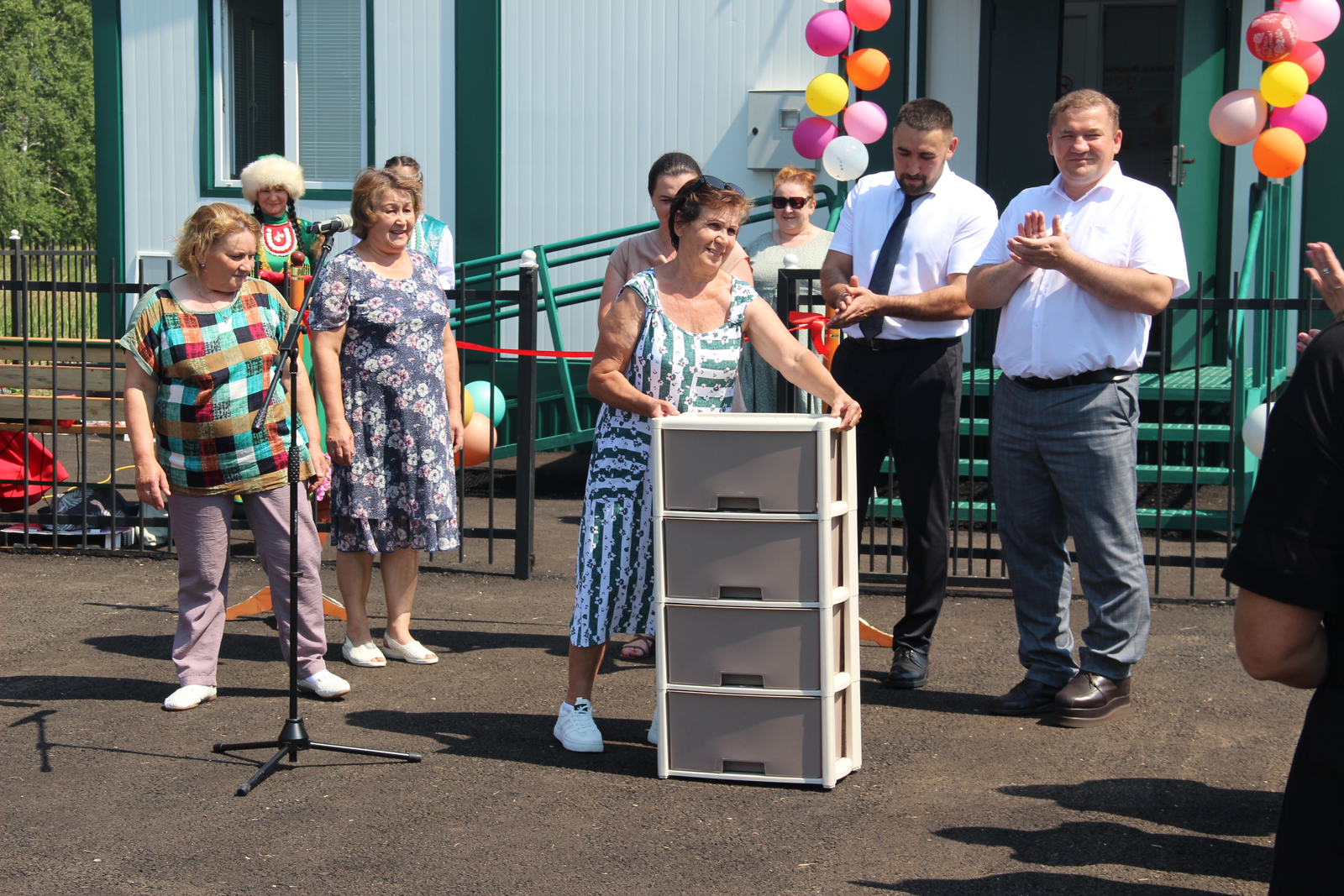 Башкирии выделили 3,5 млрд рублей на установку новых ФАПов