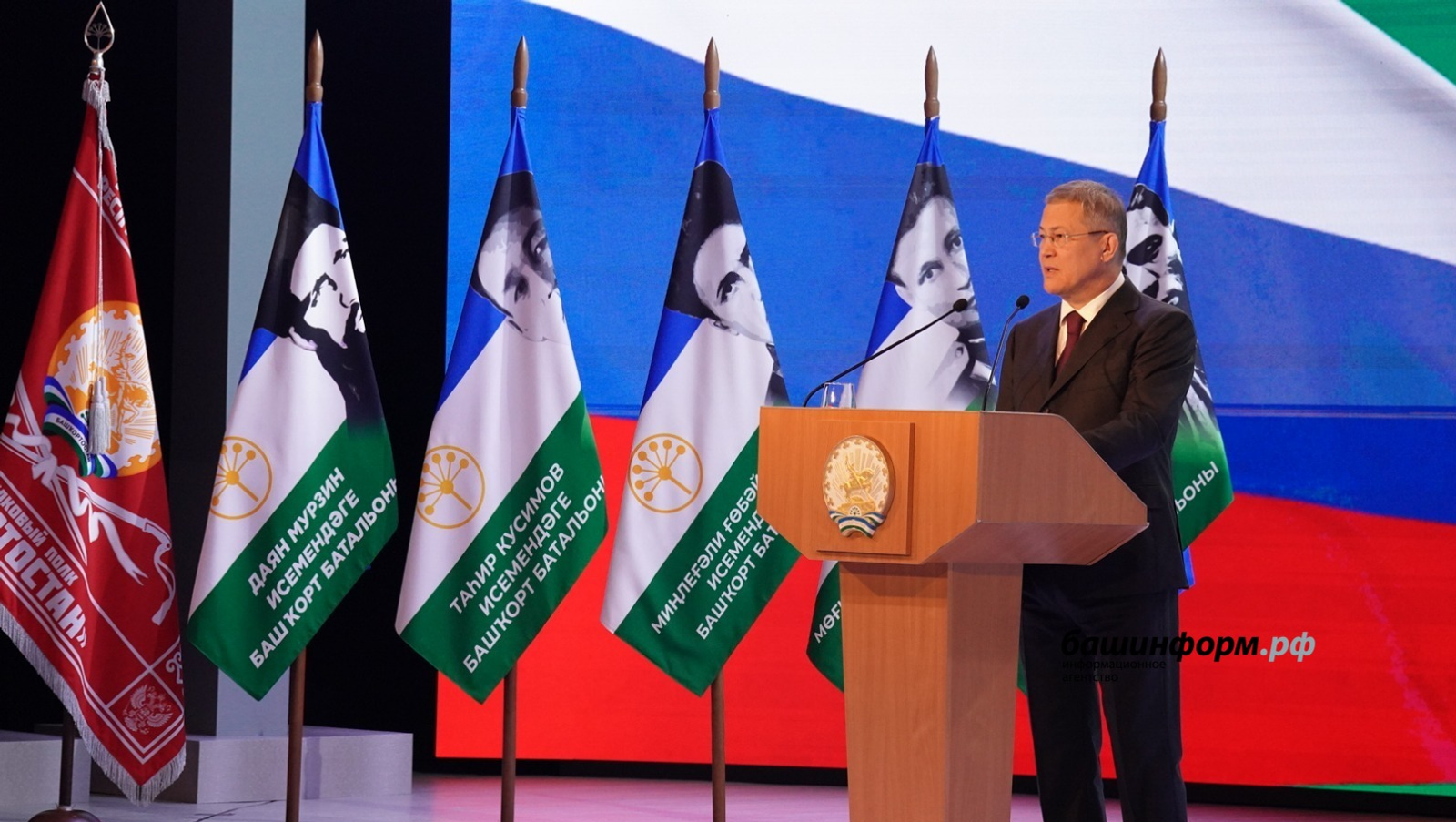 В дни Крещения в Башкирии ФСБ предотвратила тяжёлый теракт