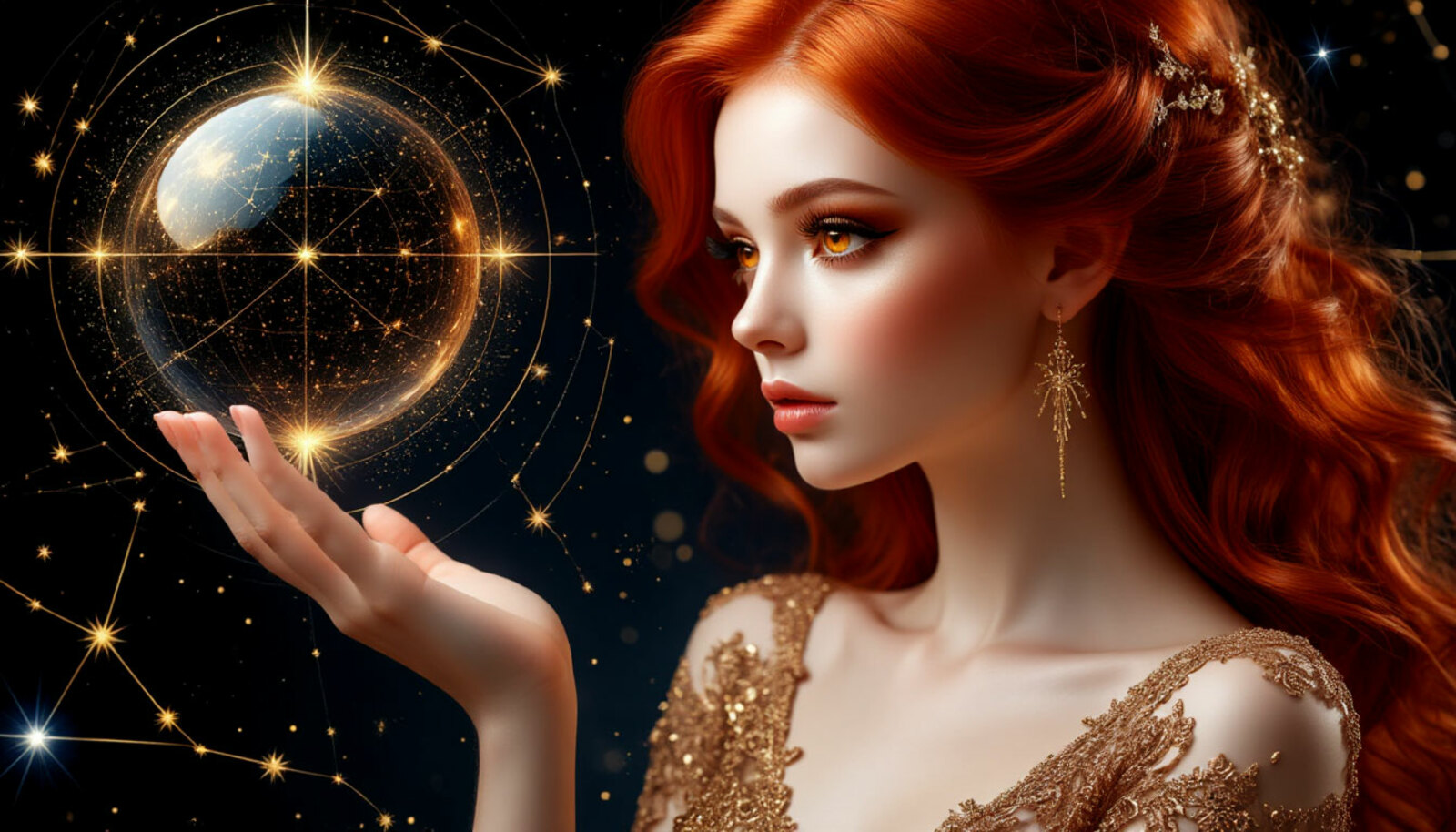 Гороскоп на 9 февраля: день работы с деталями