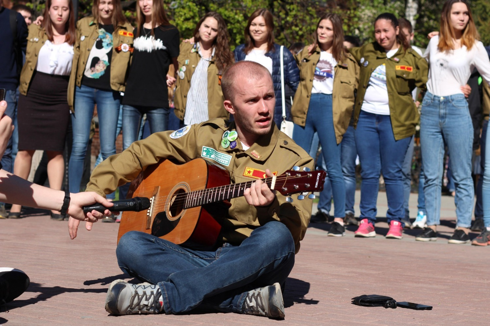В Уфе состоится карьерный форум «ТрудКрут» для молодежи