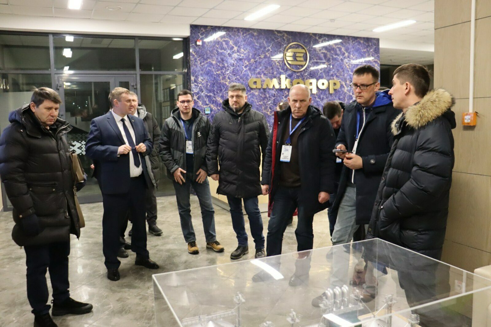 В Башкирию планируют прийти новые инвесторы