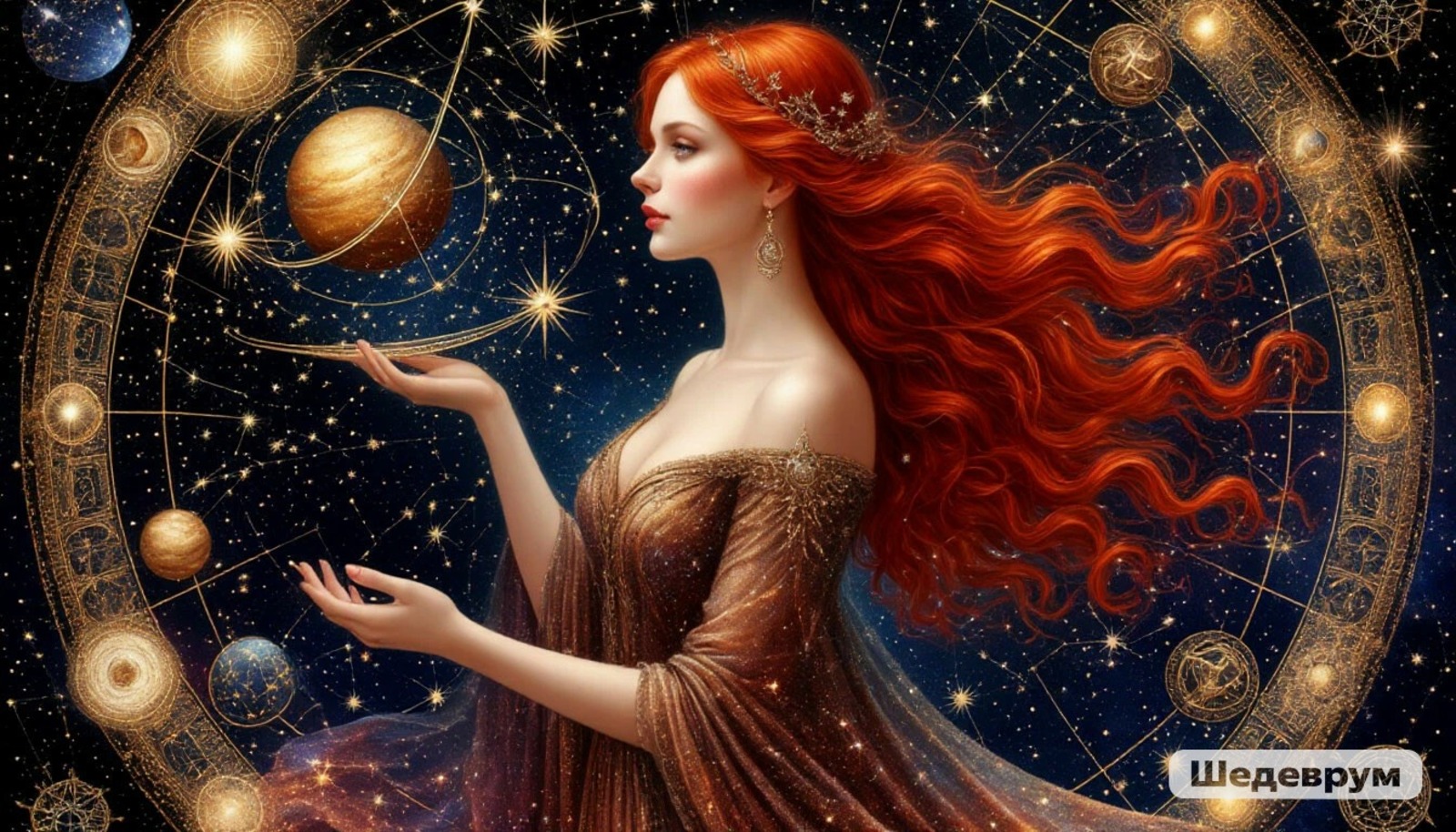 Гороскоп на 24 марта: лучший день для любви и переговоров