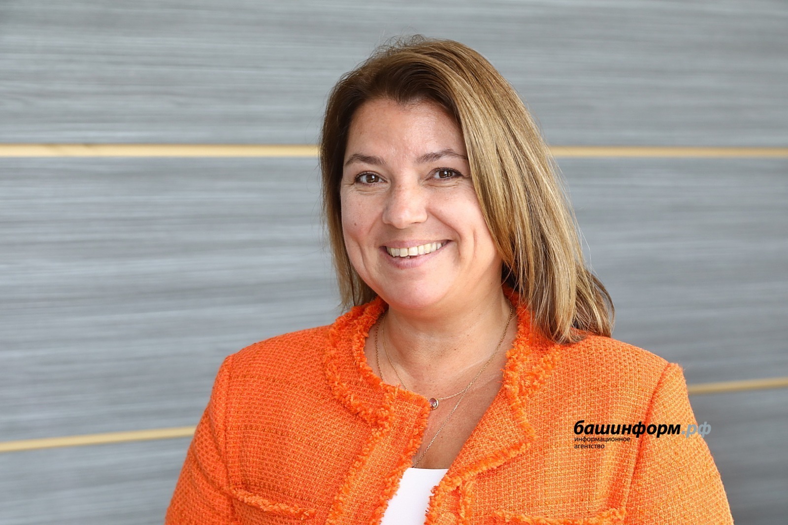 Когда карьера вдохновляет, а семья согревает – взгляд Марии Афониной