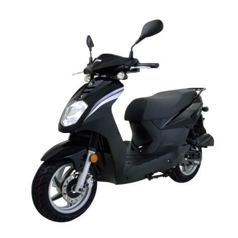 В Мелеузовском районе пьяный водитель сжёг свой скутер назло ДПС и получил штраф