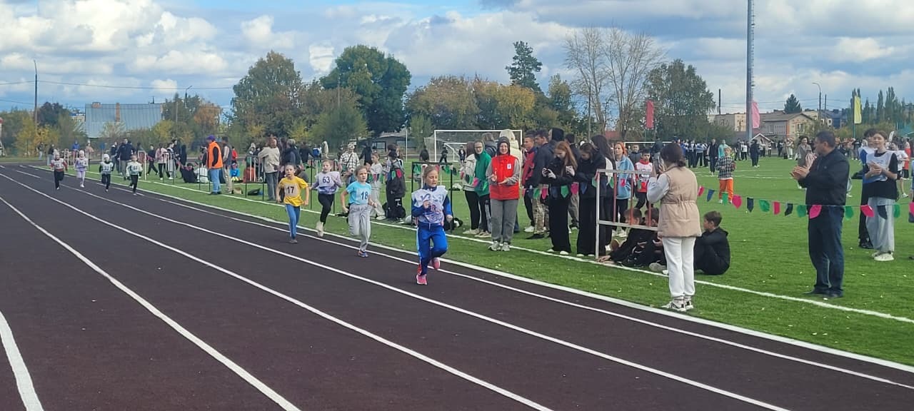 В Мелеузе состоялись межрайонные соревнования на призы Римы Баталовой