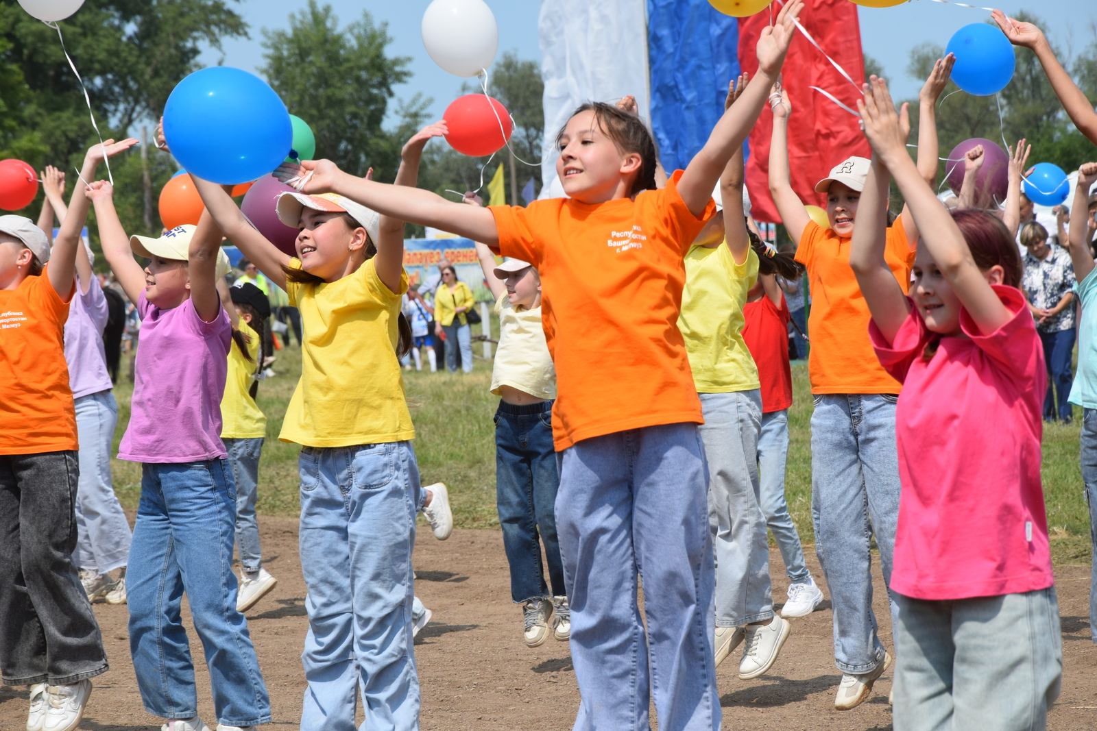 Около 1000 многодетных семей Башкирии могут рассчитывать на единое пособие