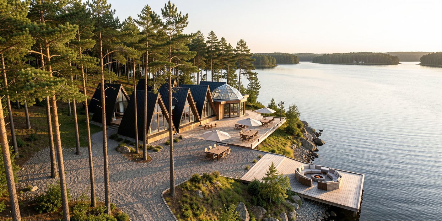 Предпринимателям в Башкирии предложили инвестировать в туристические проекты